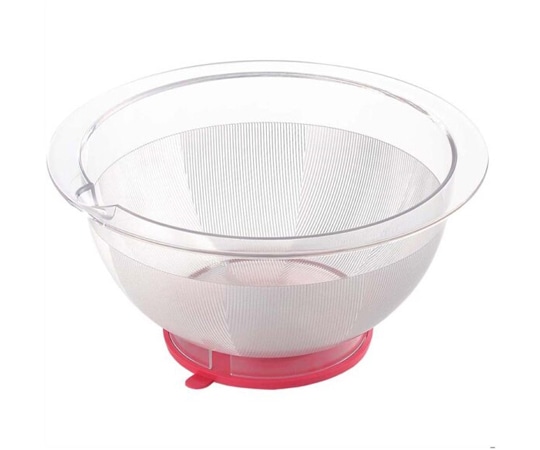 タイガークラウン ごりごりボール 18cm ピンク #2005 1個（ご注文単位1個）【直送品】