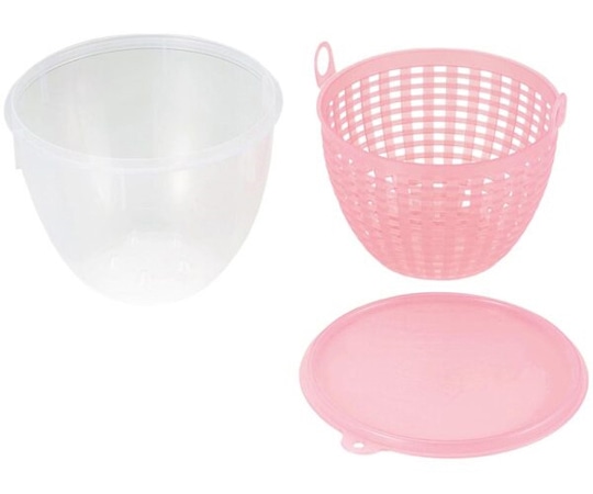 タイガークラウン PC蒸し器 #3565 1個（ご注文単位1個）【直送品】