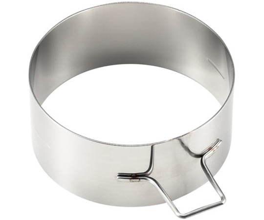 タイガークラウン パンケーキリング 深型 丸 #1695 1個（ご注文単位1個）【直送品】