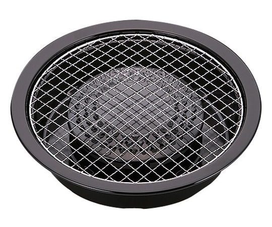 岩谷産業 網焼きプレート CB-A-AMP 1個（ご注文単位1個）【直送品】
