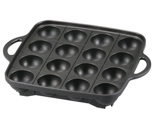岩谷産業 たこ焼きプレート CB-A-TKP 1個（ご注文単位1個）【直送品】