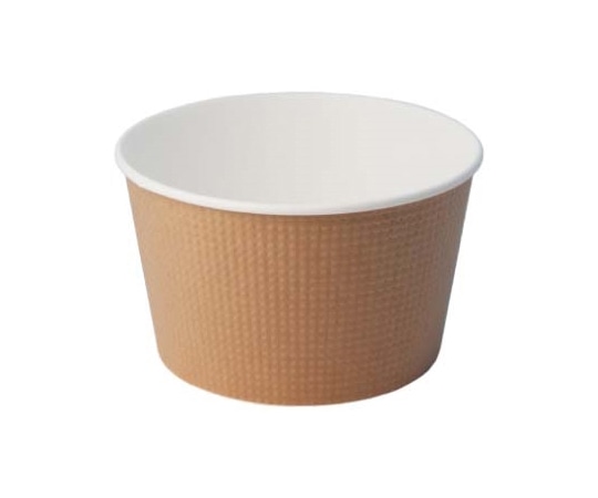 東罐興業 紙容器 無地 910mL 未晒 小袋 480個入 SMP-900E-2 1ケース(ご注文単位1ケース)【直送品】