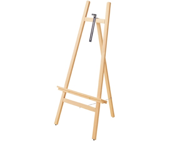 アズワン スマートイーゼル ナチュラル 61-222-1-3 1台（ご注文単位1台）【直送品】