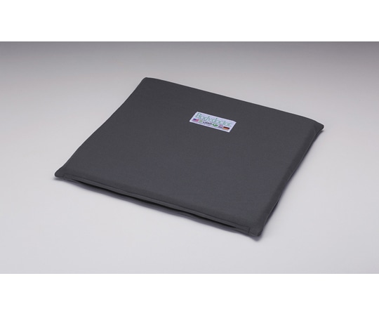 グローバル産業 ボディドクター ザ・シート グレー BD_S_GY 1個（ご注文単位1個）【直送品】