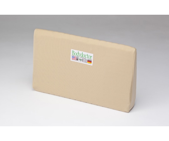 グローバル産業 ボディドクター バックアップ ベージュ BD_B_BE 1個（ご注文単位1個）【直送品】