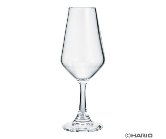 HARIO 耐熱ウイスキーグラス HWG-120 1個（ご注文単位1個）【直送品】