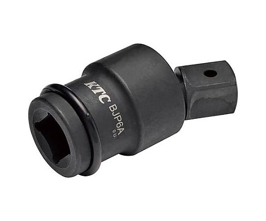 KTC 3/4DRx93mm インパクトユニバーサルジョイント EA164KM-1A 1個（ご注文単位1個）【直送品】