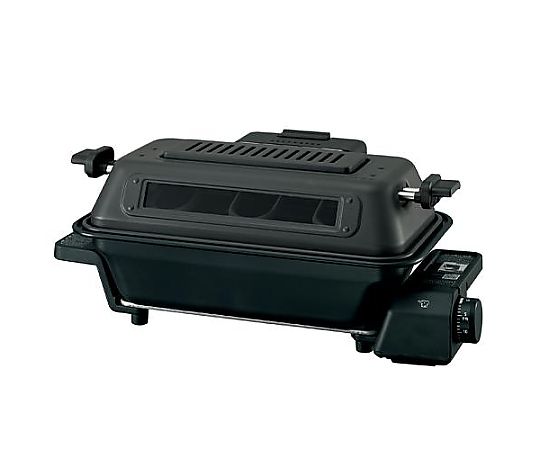 象印 AC100V/1100W マルチロースター EA763AK-13C 1個（ご注文単位1個）【直送品】