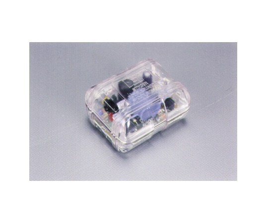 加藤電機 HORNETオプション ダブルガードショックセンサー 504D 1台(ご注文単位1台)【直送品】