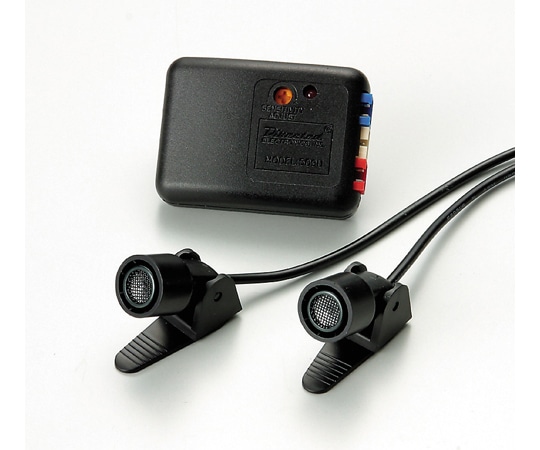 加藤電機 HORNETオプション 超音波センサー 509U 1台(ご注文単位1台)【直送品】