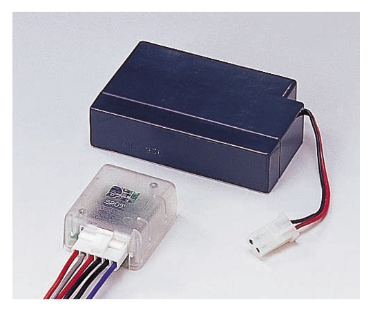 加藤電機 HORNETオプション 12Vバックアップバッテリー 520T 1台(ご注文単位1台)【直送品】