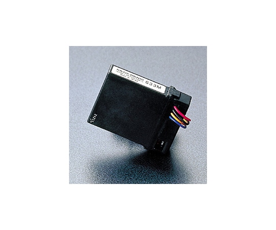 加藤電機 HORNETオプション デジタル傾斜センサー 633M 1台(ご注文単位1台)【直送品】