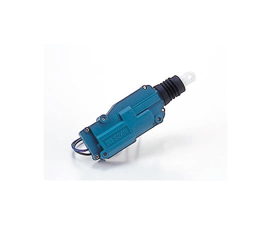 加藤電機 HORNETオプション ドアロックモーター 524N 1台(ご注文単位1台)【直送品】