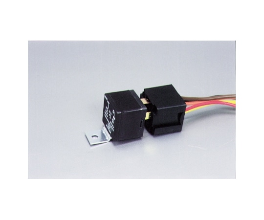 加藤電機 HORNETオプション ライトフラッシュリレー 525T 1台(ご注文単位1台)【直送品】