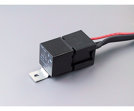 加藤電機 HORNETオプション スターター停止リレー 526T 1台(ご注文単位1台)【直送品】