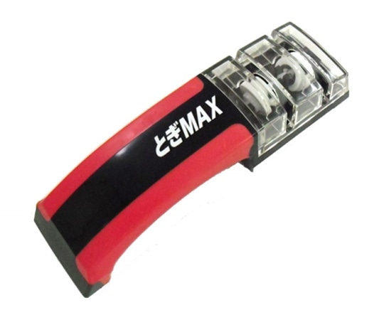 清水製作所 包丁研ぎ｢ウォーターシャープナーとぎMAX｣ #36040 1個（ご注文単位1個）【直送品】