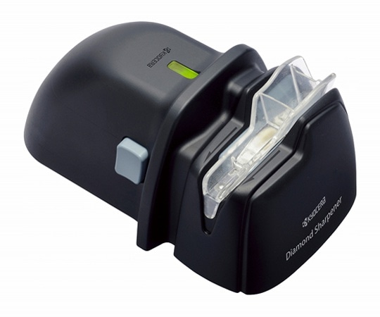 京セラ 包丁研ぎ｢ダイヤモンドシャープナー｣ DS-38 1個（ご注文単位1個）【直送品】