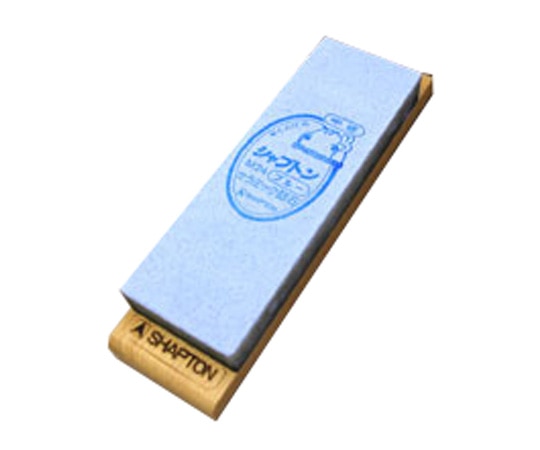 シャプトン 包丁研ぎ｢M24 #1500 中目｣ブルー シ0807 1個（ご注文単位1個）【直送品】