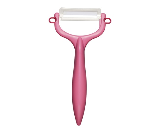 京セラ セラミックピーラー ピンク CP-99PK 1個（ご注文単位1個）【直送品】
