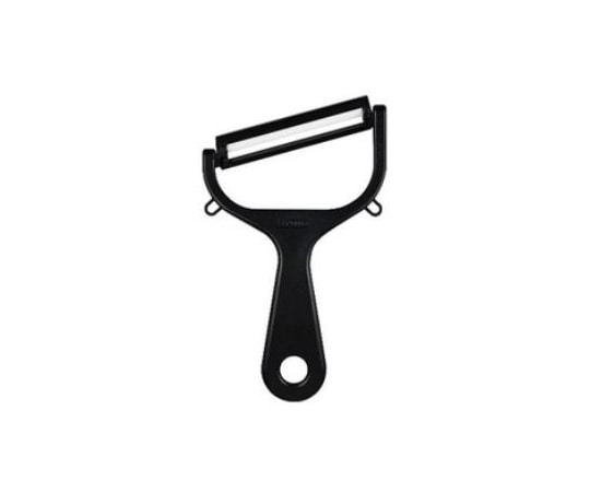 京セラ セラミックワイドピーラー (ブラック) CWP-17BK 1個（ご注文単位1個）【直送品】