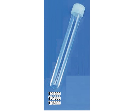 栄研化学 SPチューブ 100本×5袋 TD1000 1箱(ご注文単位1箱)【直送品】