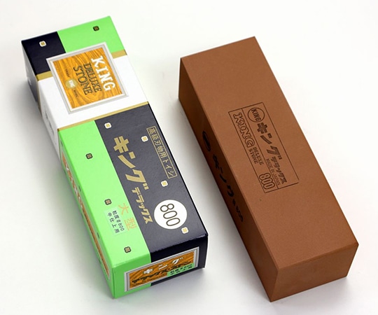 キング デラックス 大型 No.800  1本(ご注文単位1本)【直送品】