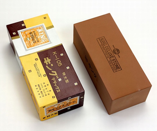 キング デラックス 特大型 No.800  1本(ご注文単位1本)【直送品】