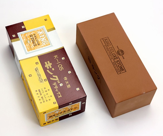 キング デラックス 特大型 No.1200  1本(ご注文単位1本)【直送品】