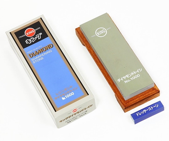 キング ダイヤモンド砥石 レヂンタイプ  1本(ご注文単位1本)【直送品】