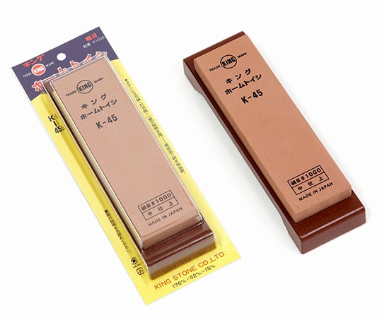 キング ホームトイシ 一般家庭用 K-45 ブリスターパック入 K-45BP 1本(ご注文単位1本)【直送品】