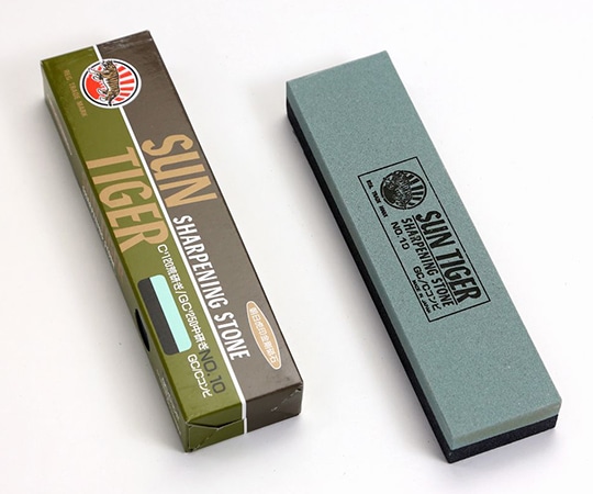 松永トイシ GC/C角 朝日虎印 コンビ No.10  1本(ご注文単位1本)【直送品】