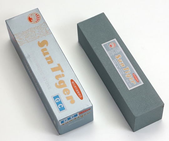 松永トイシ GC角 朝日虎印  1本(ご注文単位1本)【直送品】