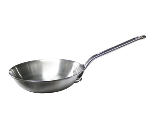 ホクア（北陸アルミニウム） アルミプロマイスターBCフライパン(18cm) A1525A18 1個（ご注文単位1個）【直送品】