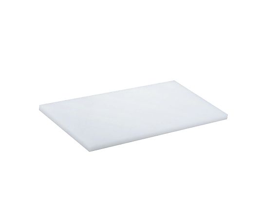東和ポリエイト プラスチック業務用まな板 3号 3ゴウ 1枚（ご注文単位1枚）【直送品】