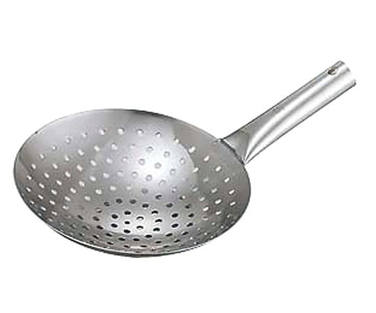 カンダ 18-8中華深型ザーレン 27cm  1個（ご注文単位1個）【直送品】