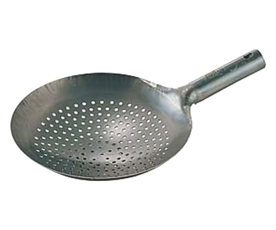 山田工業所 鉄打出ザーレン 36cm  1個（ご注文単位1個）【直送品】