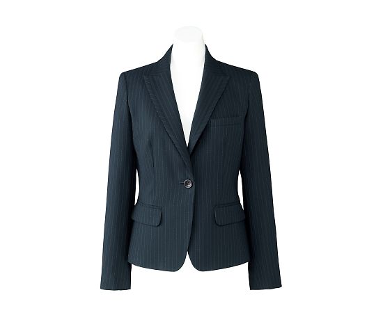 BON ジャケット ブラックXグレイ 5G AJ0246-30 5G 1枚（ご注文単位1枚）【直送品】