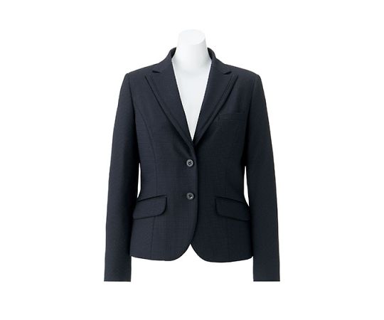 BON ジャケット ネイビー 15G AJ0251-8 15G 1枚（ご注文単位1枚）【直送品】