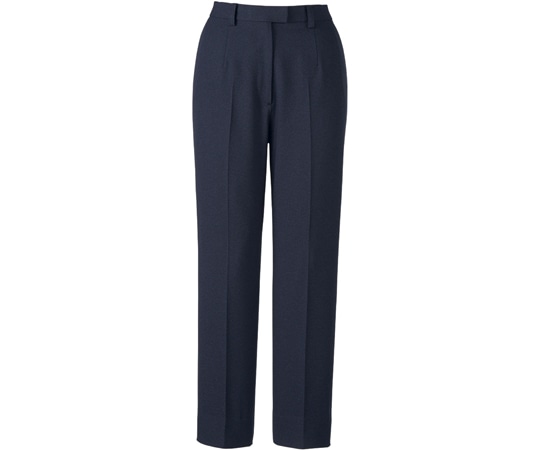 ボンマックス テーパードパンツ ネイビー 9G AP6249-8 9G 1枚（ご注文単位1枚）【直送品】