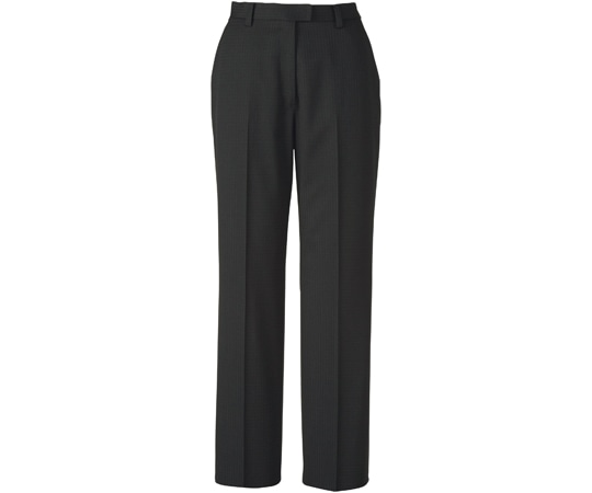 ボンマックス 裾上げらくらくパンツ ブラック 7G AP6250-16 7G 1枚（ご注文単位1枚）【直送品】