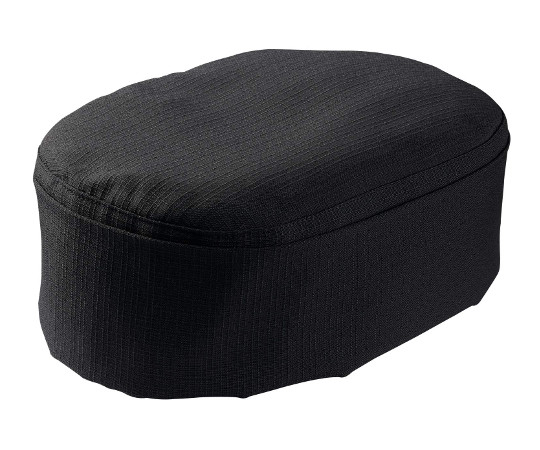 住商モンブラン 和帽子 兼用 墨 L 9-1401 1枚（ご注文単位1枚）【直送品】