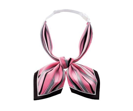 BON スカーフリボン ピンク フリー BA9141-9 1枚（ご注文単位1枚）【直送品】