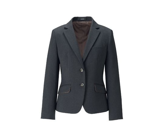 BON ジャケット グレイ 13G AJ0260-2 13G 1枚（ご注文単位1枚）【直送品】