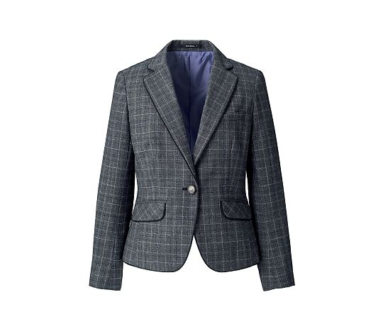 BON ジャケット グレイ 11G AJ0267-32 11G 1枚（ご注文単位1枚）【直送品】