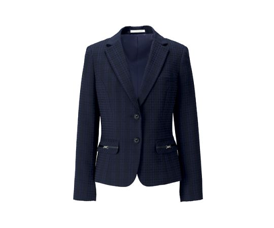 BONCIERGE ジャケット ネイビー 19G BCJ0114-8 19G 1枚（ご注文単位1枚）【直送品】