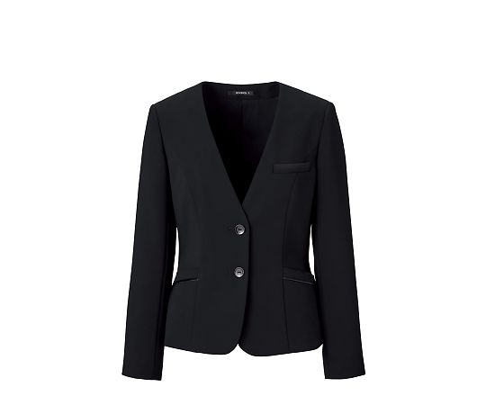 BON ジャケット ブラック 11G AJ0271-16 11G 1枚（ご注文単位1枚）【直送品】