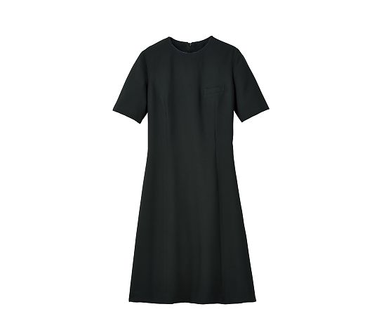 FACE ワンピース ブラック 11G FM8001L-16 11G 1枚（ご注文単位1枚）【直送品】