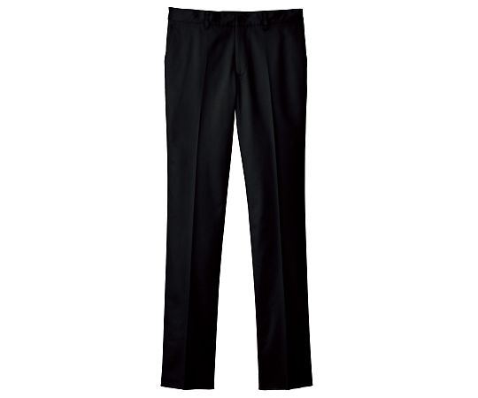 FACE メンズストレッチスタンダードチノ ブラック W70 FP6010M-16 W70 1枚（ご注文単位1枚）【直送品】