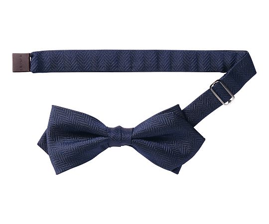 FACE 剣先蝶タイ ネイビー フリー FA9181-8 1本（ご注文単位1本）【直送品】