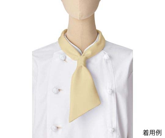 FACE コックタイ ベージュ フリー FA9199-1 1本（ご注文単位1本）【直送品】